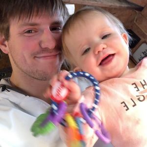 Meet your Posher, Kaleb